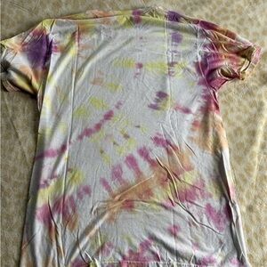 Tie-Dye T-Shirt